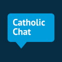 Catholic.Chat logo