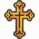 PriestChat logo
